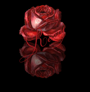 rose